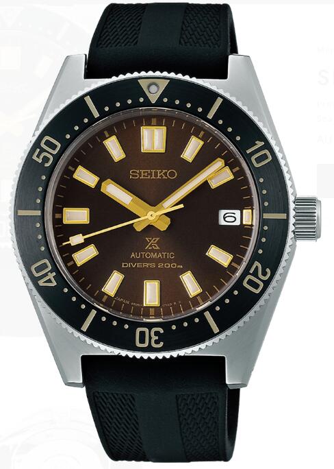 Seiko Prospex Sea SPB147 Replica Watch